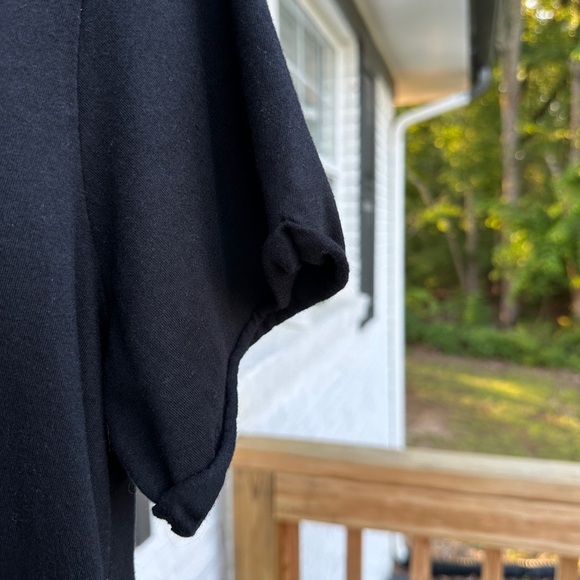 Black Missouri Tigers Short Sleeve T-Shirt - Picture 2 of 3